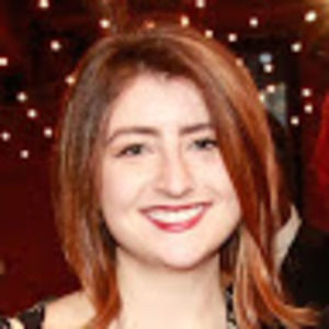 Meet your Posher, Andrea